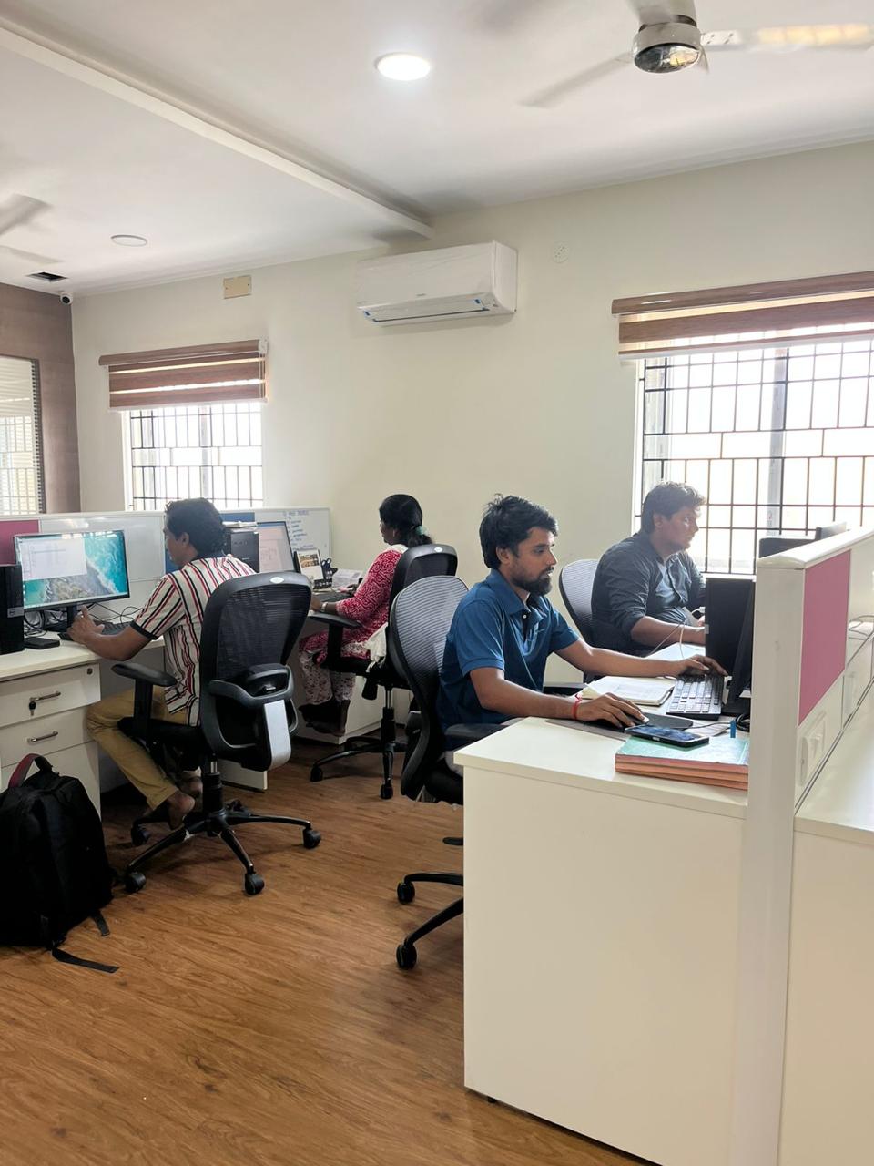 Tower AC Dealer in Chennai
